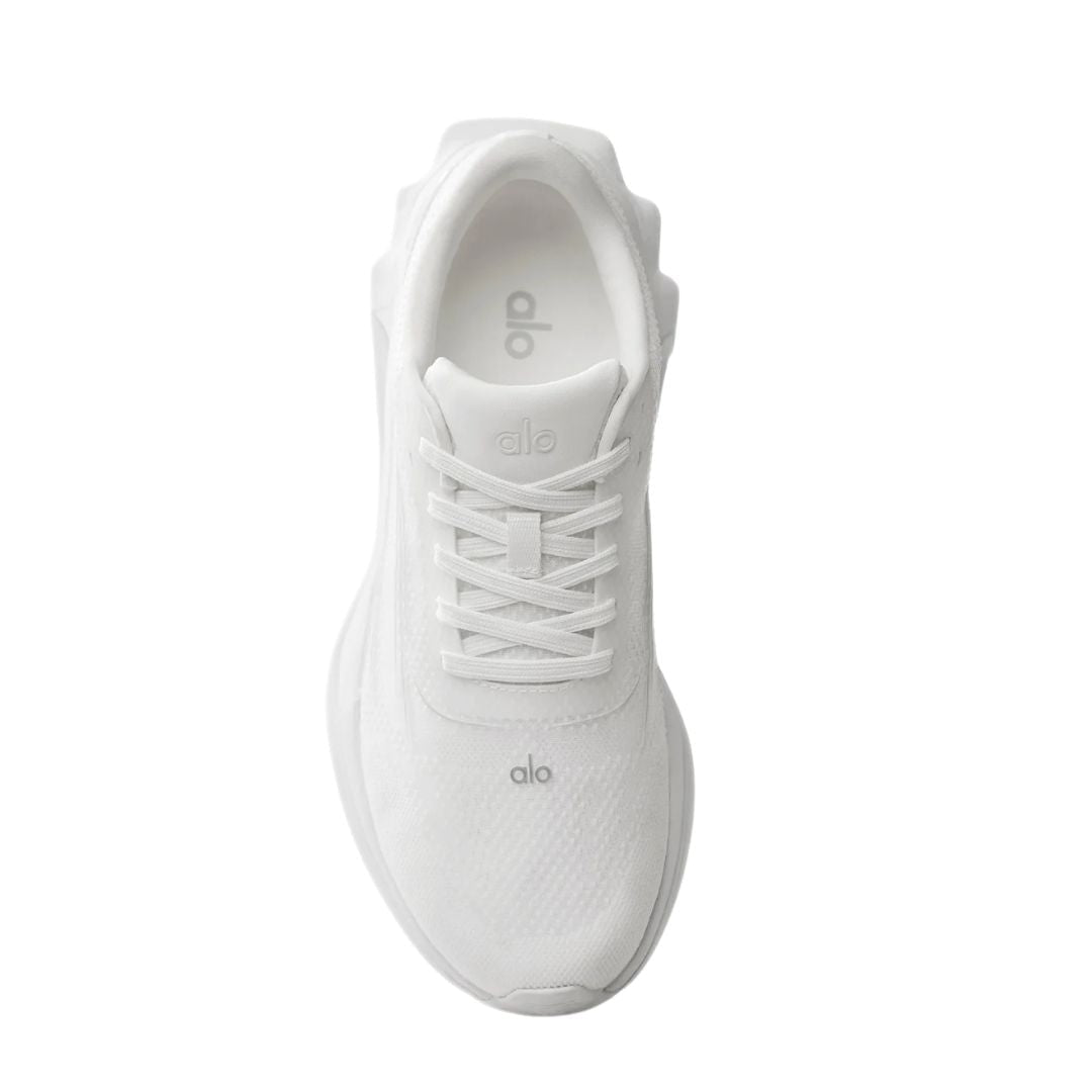 ALO Runner Trainer - WHT