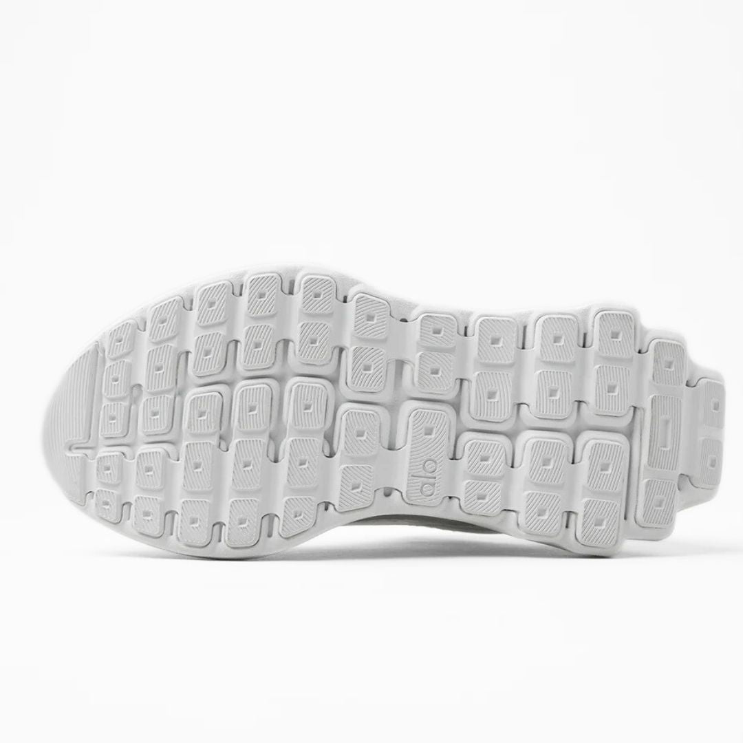 ALO Runner Trainer - WHT
