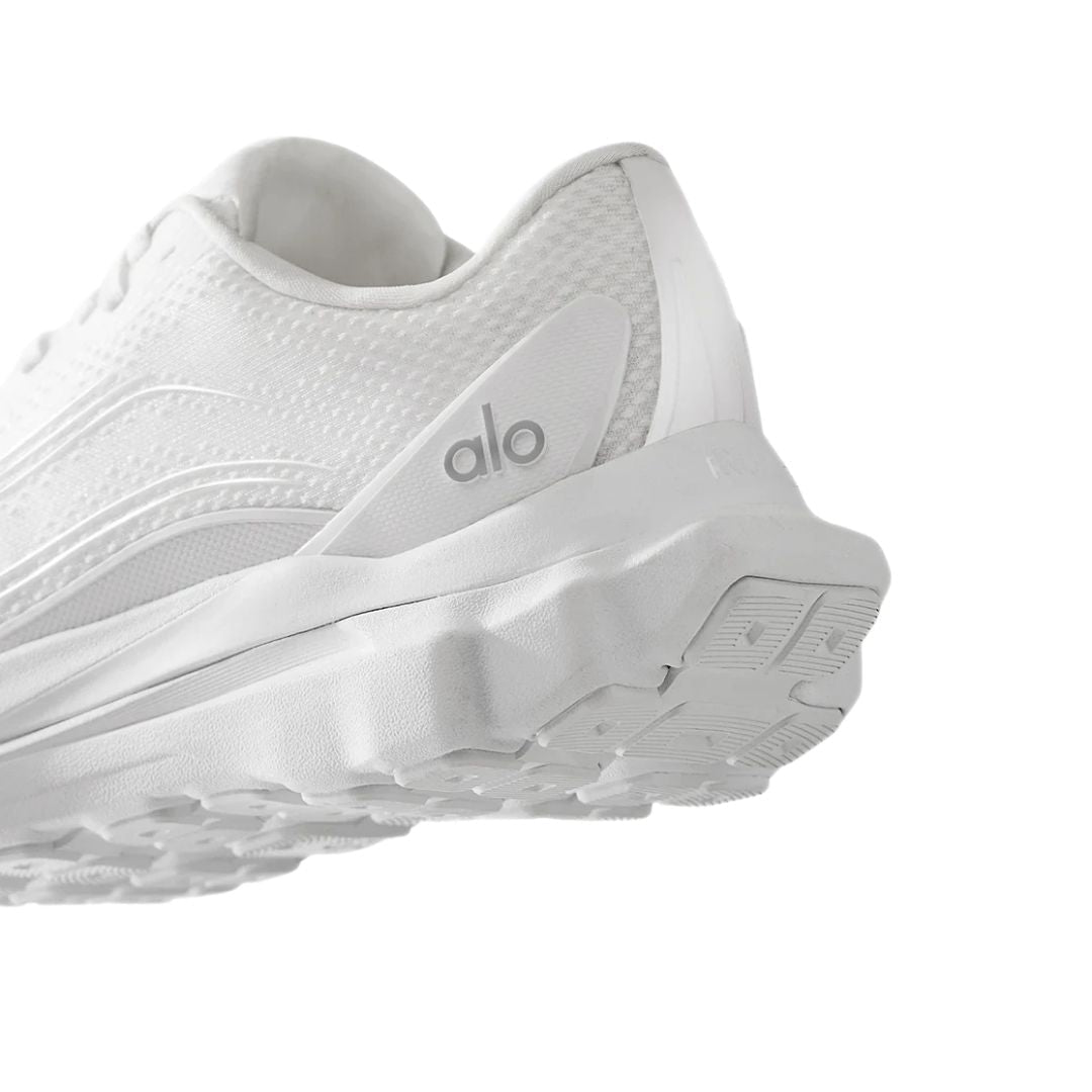 ALO Runner Trainer - WHT