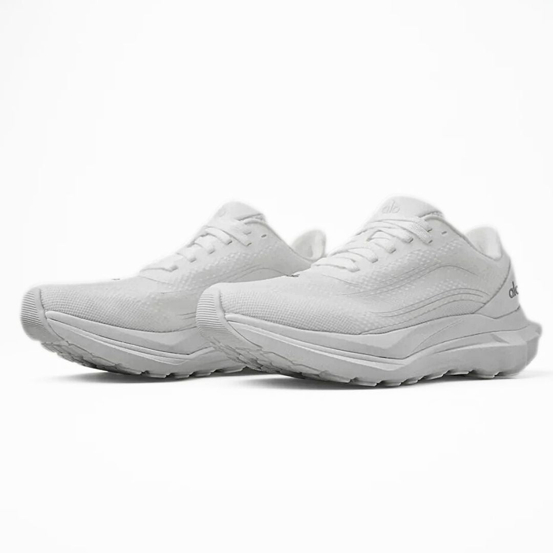 ALO Runner Trainer - WHT