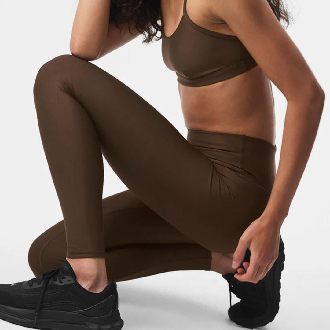 Alo Yoga Airlift Legging 7/8 High-Waist Women