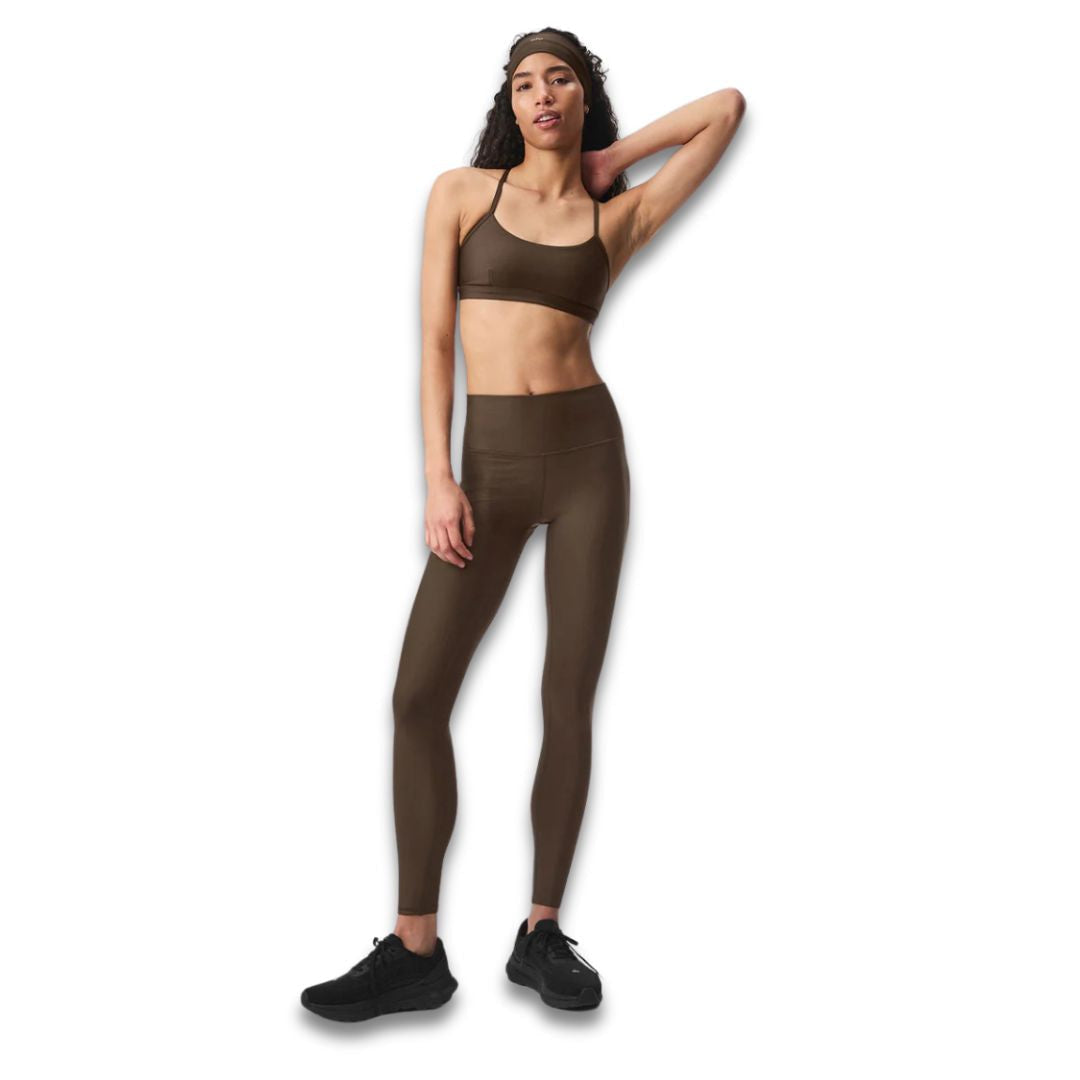 Alo Yoga Airlift Legging 7/8 High-Waist Women
