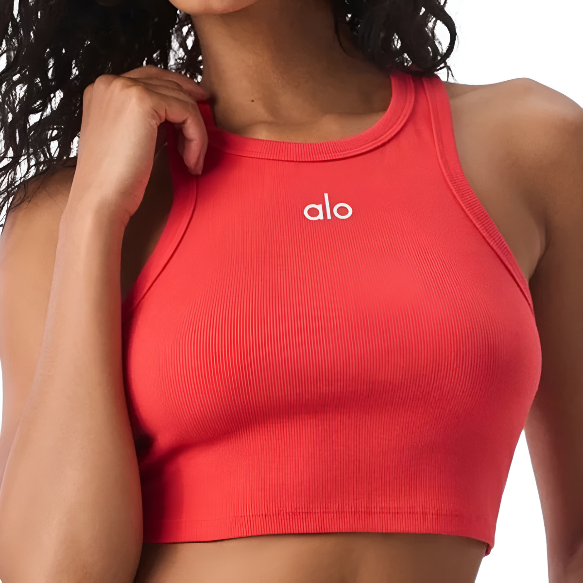 Alo Yoga Aspire Tank Women