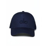 Alo Yoga Cotton District Trucker Hat