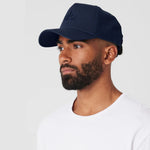 Alo Yoga Cotton District Trucker Hat