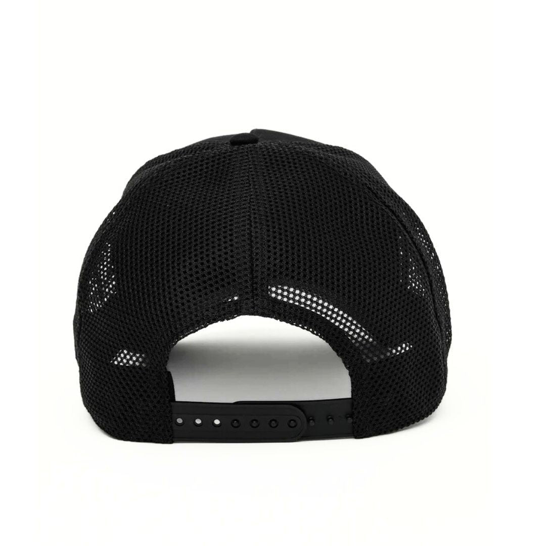 Alo Yoga Cotton District Trucker Hat