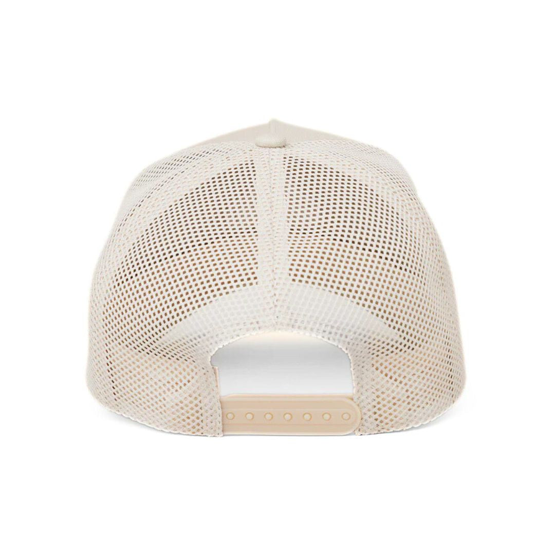 Alo Yoga Cotton District Trucker Hat