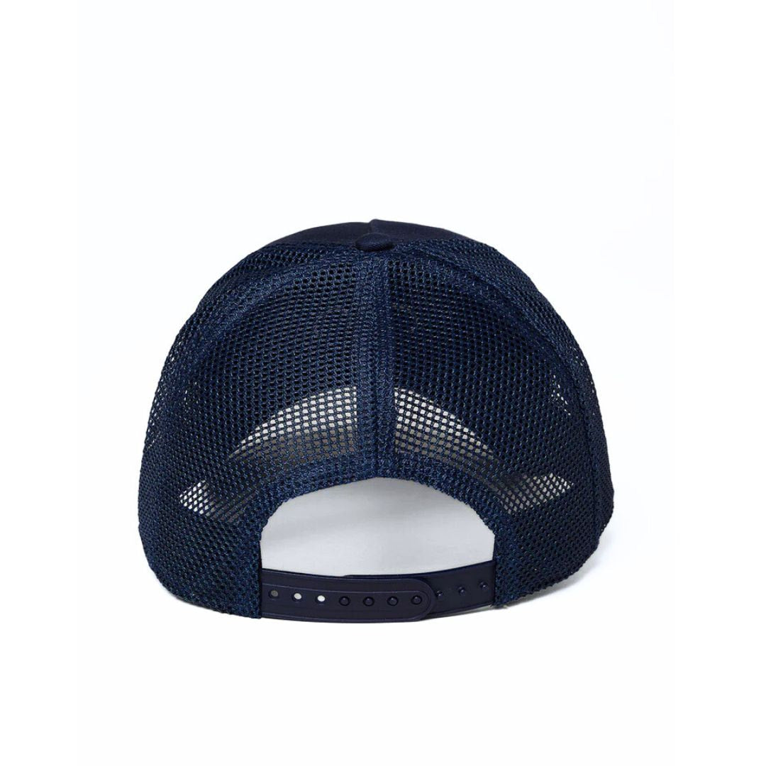 Alo Yoga Cotton District Trucker Hat