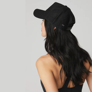 Alo Yoga Cotton District Trucker Hat