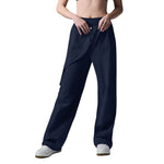 Alo Yoga Megastar Cargo Pants Women - Navy / M