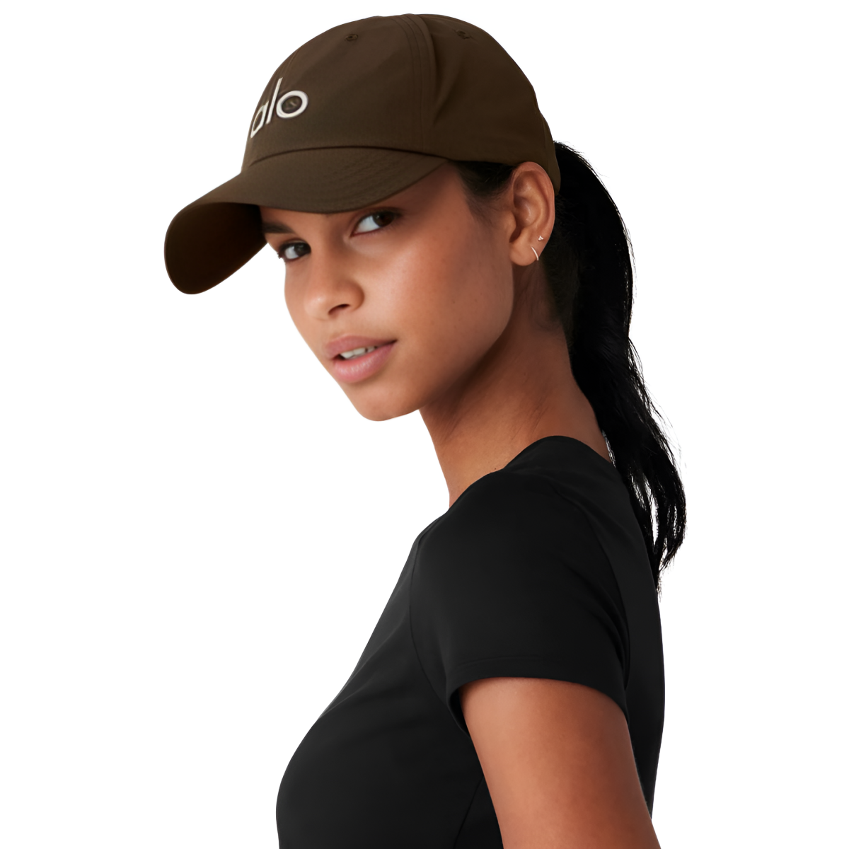 Alo Yoga Performance Off-Duty Cap