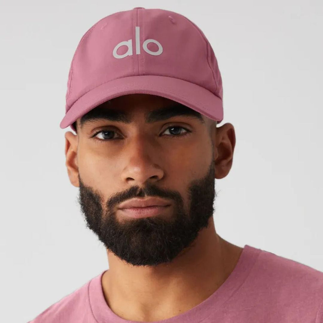 Alo Yoga Performance Off-Duty Cap