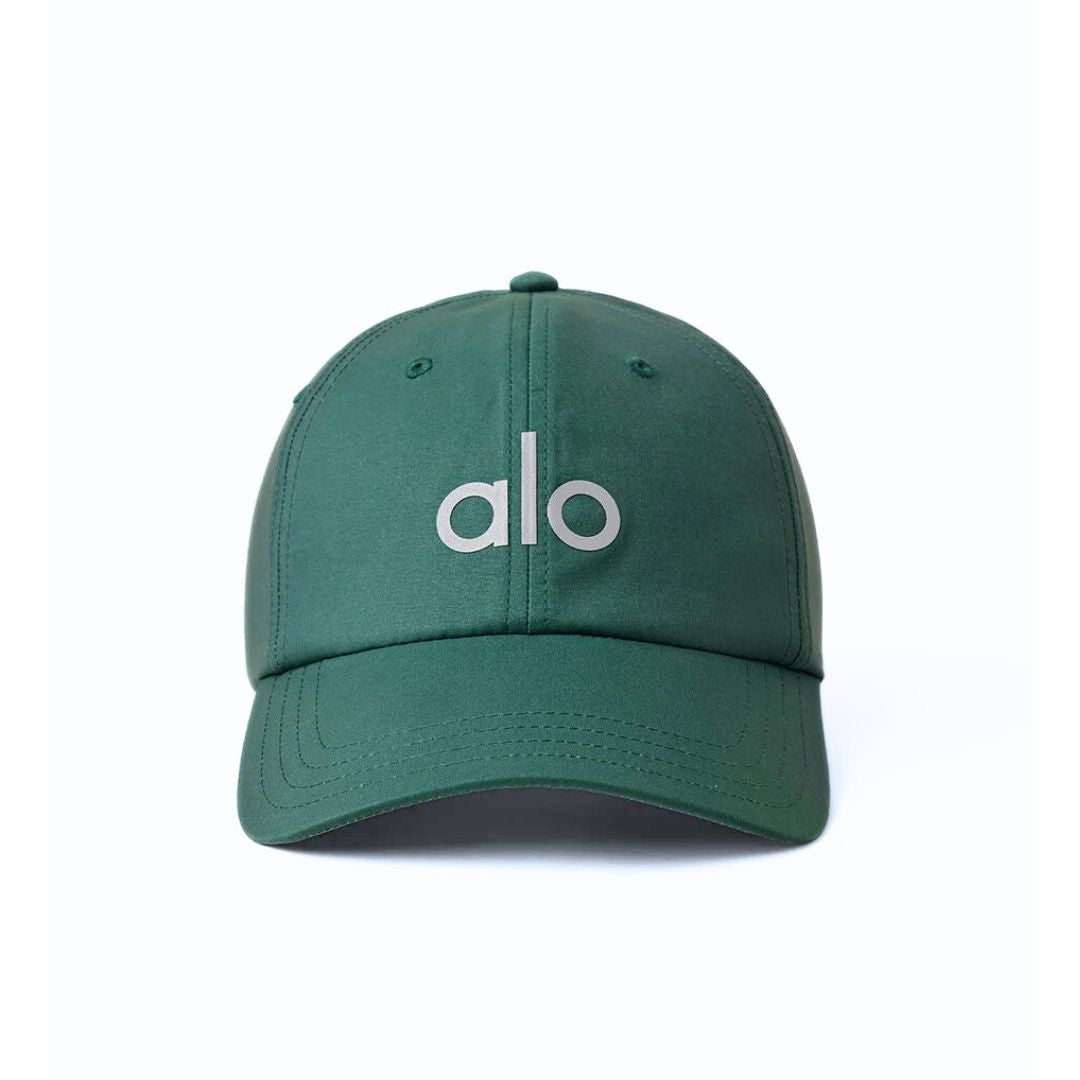 Alo Yoga Performance Off-Duty Cap