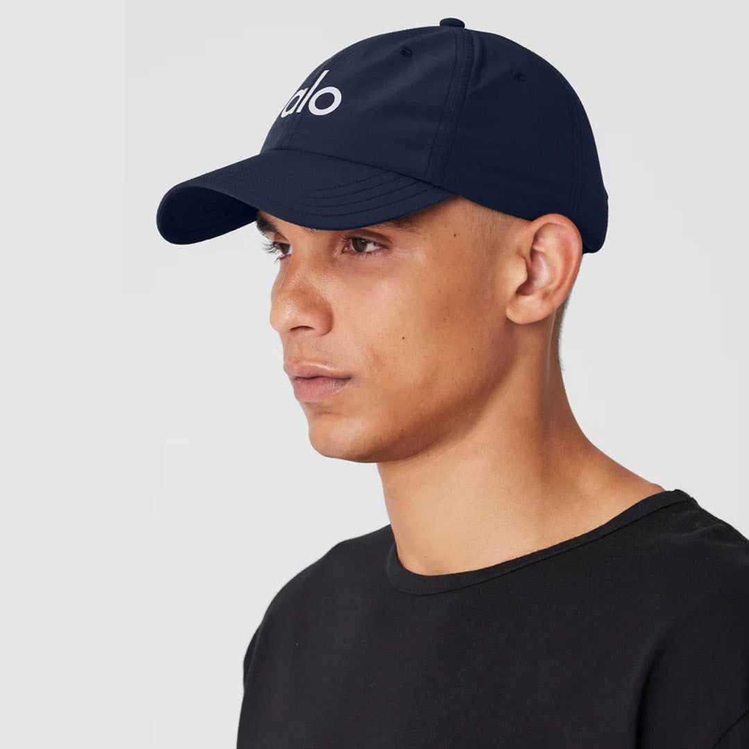 Alo Yoga Performance Off-Duty Cap