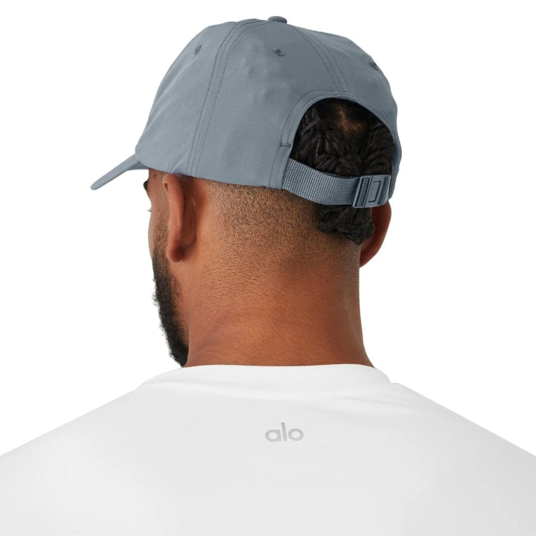 Alo Yoga Performance Off-Duty Cap