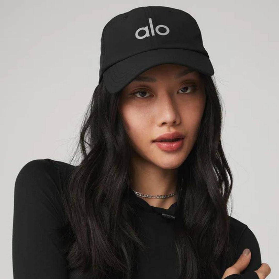 Alo Yoga Performance Off-Duty Cap