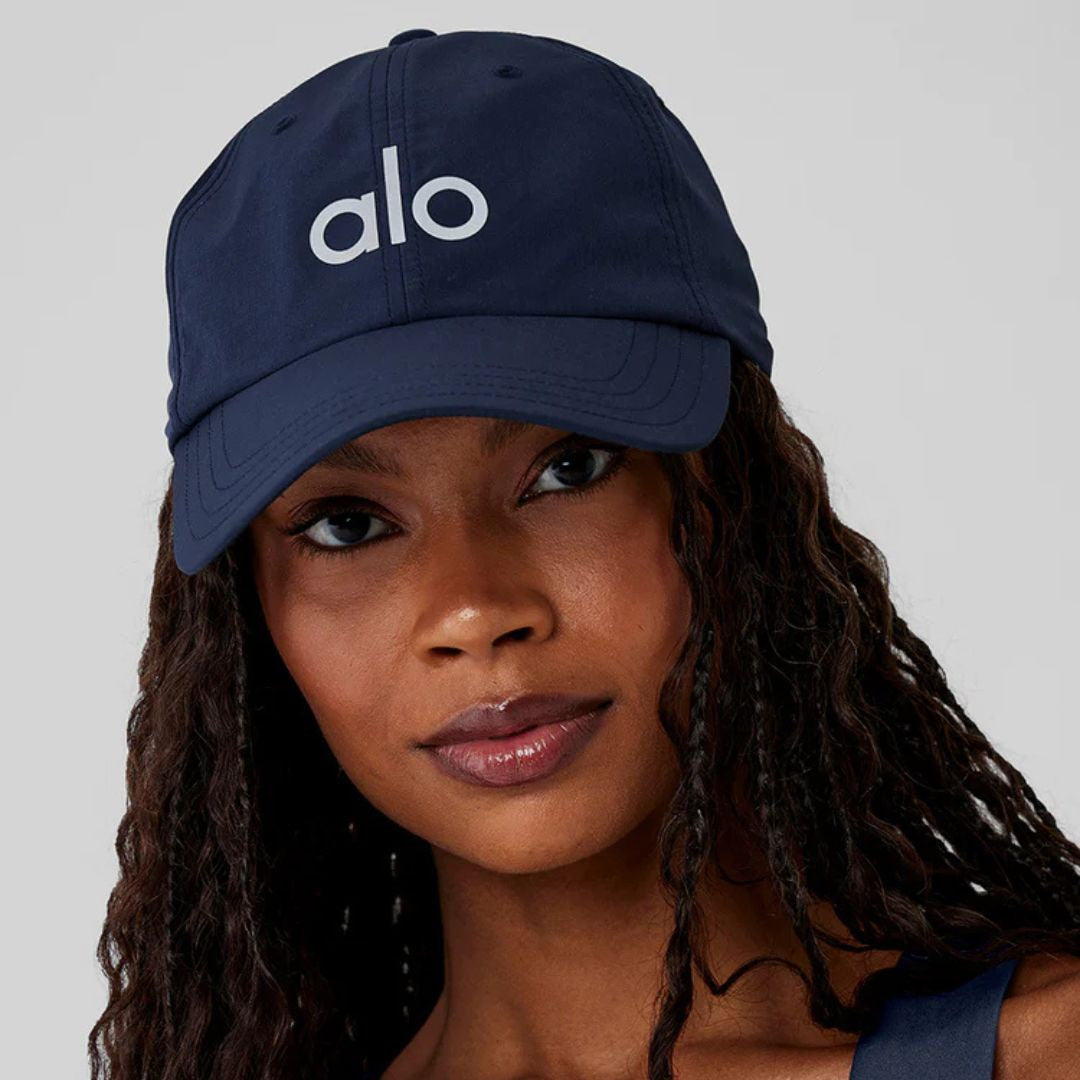 Alo Yoga Performance Off-Duty Cap