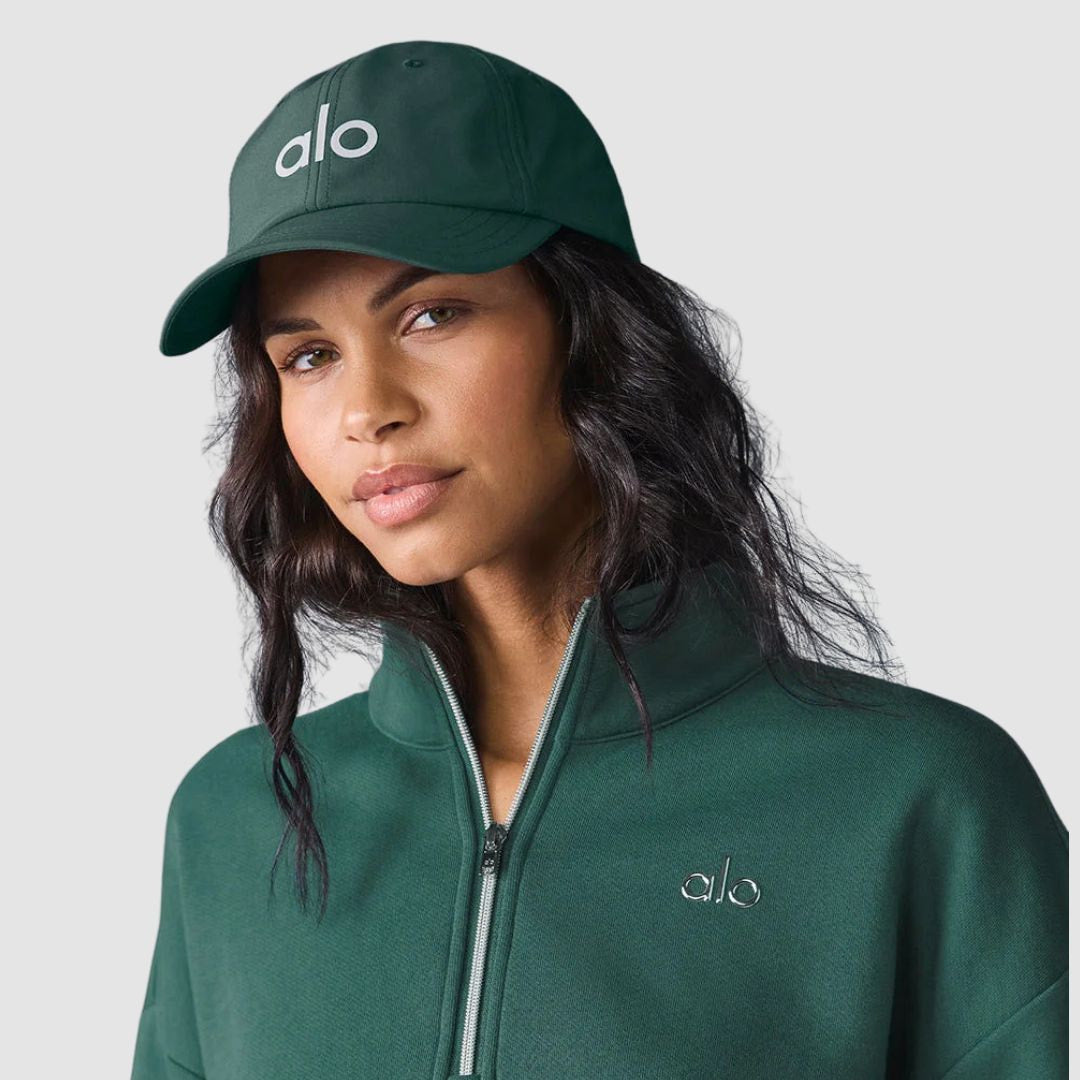 Alo Yoga Performance Off-Duty Cap