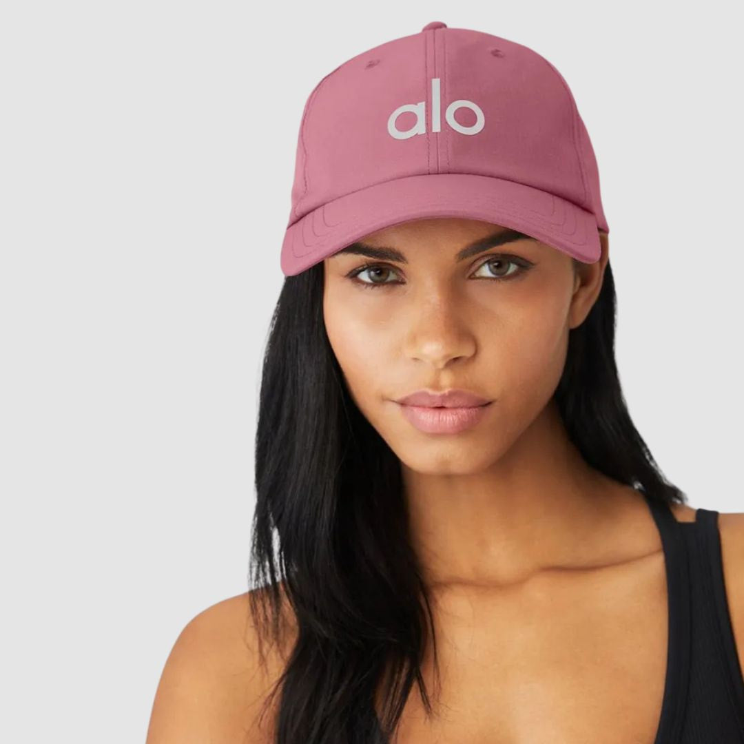 Alo Yoga Performance Off-Duty Cap
