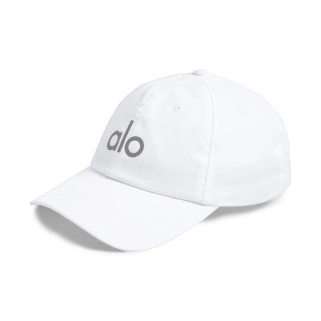 Alo Yoga Performance Off-Duty Cap