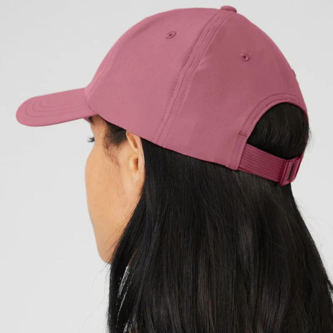 Alo Yoga Performance Off-Duty Cap