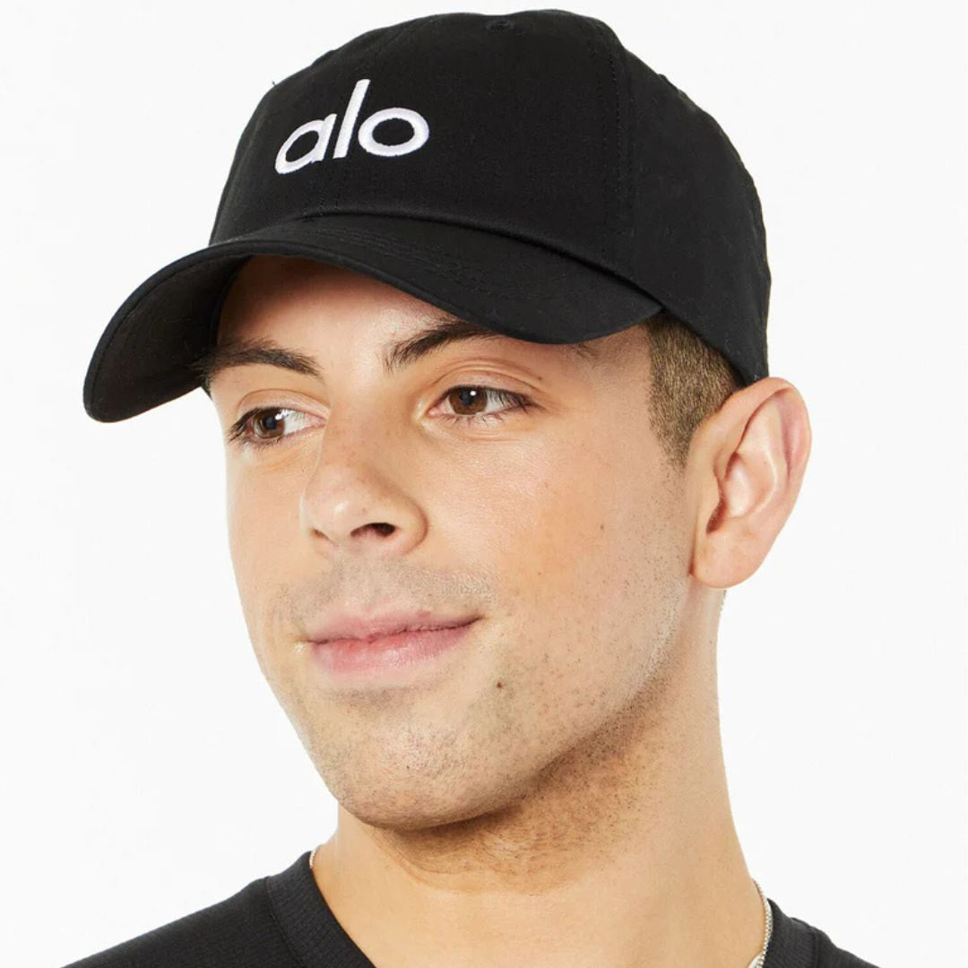 Alo Yoga Performance Off-Duty Cap