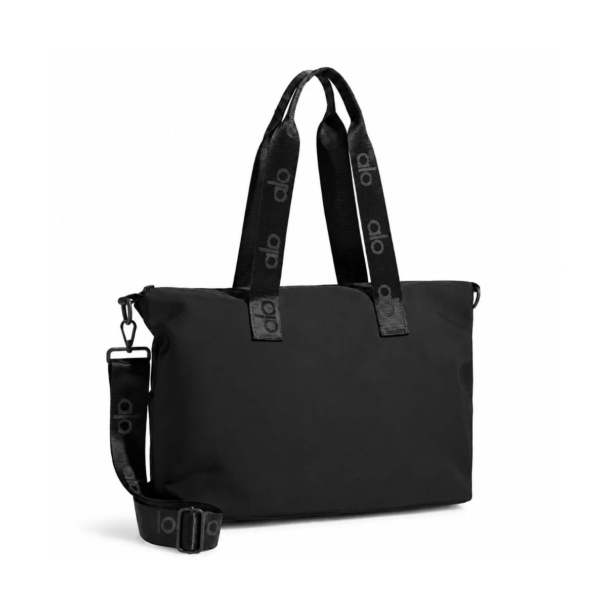 ALO Yoga Tote Bag Shoulder bag Women - BLK - Black