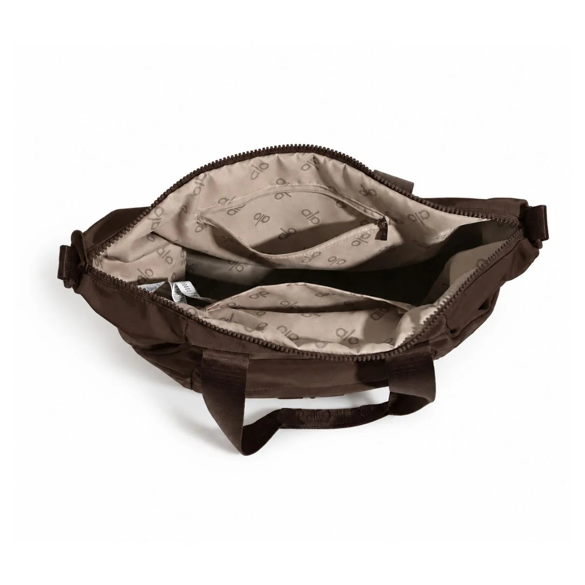 ALO Yoga Tote Bag Shoulder bag Women - BRN - Brown