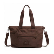 ALO Yoga Tote Bag Shoulder bag Women - BRN - Brown