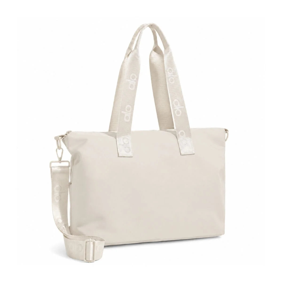 ALO Yoga Tote Bag Shoulder bag Women - OFFWHT - Off White