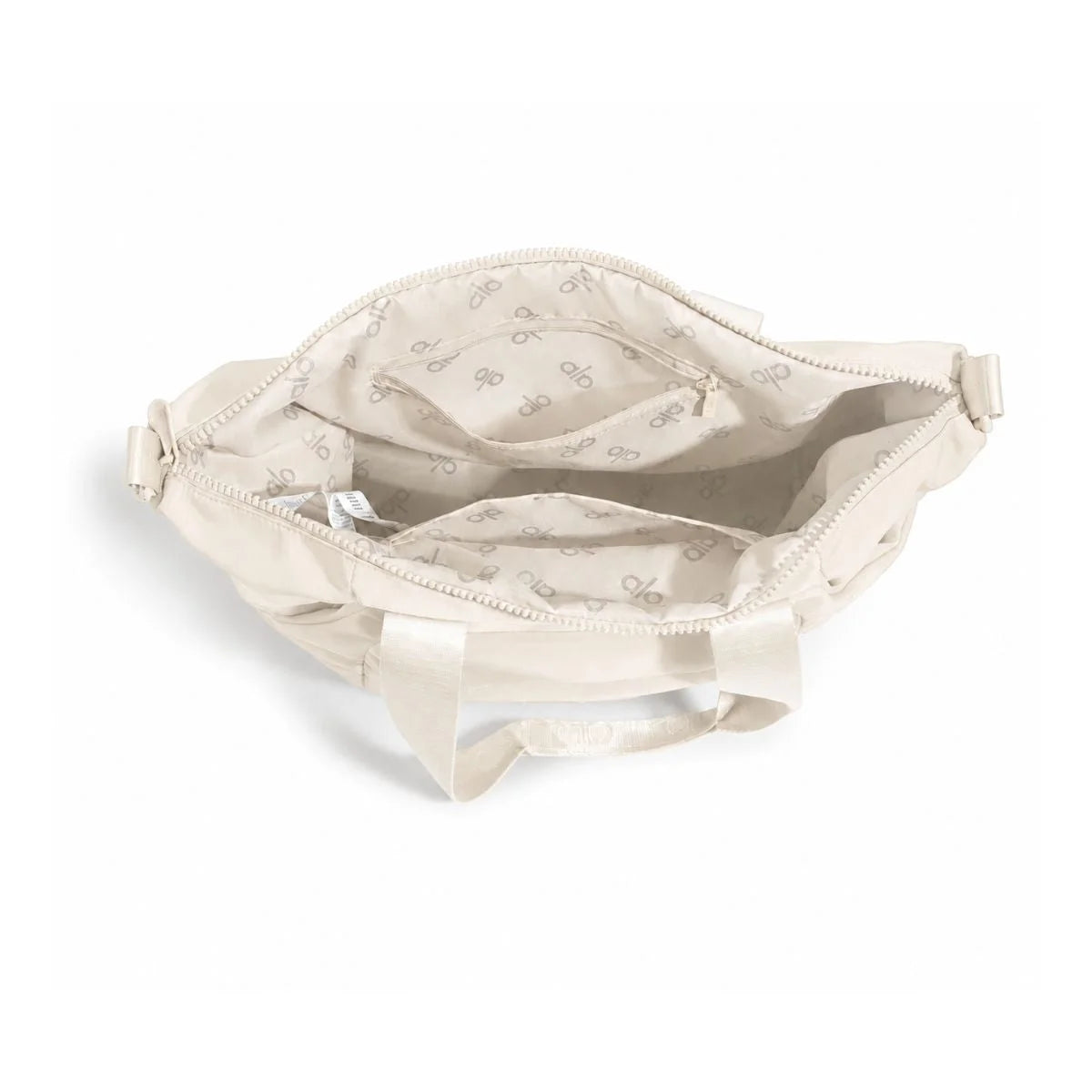 ALO Yoga Tote Bag Shoulder bag Women - OFFWHT - Off White