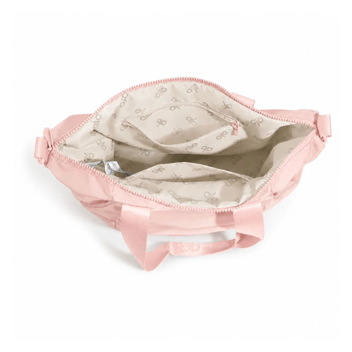 ALO Yoga Tote Bag Shoulder bag Women -PNK - Pink