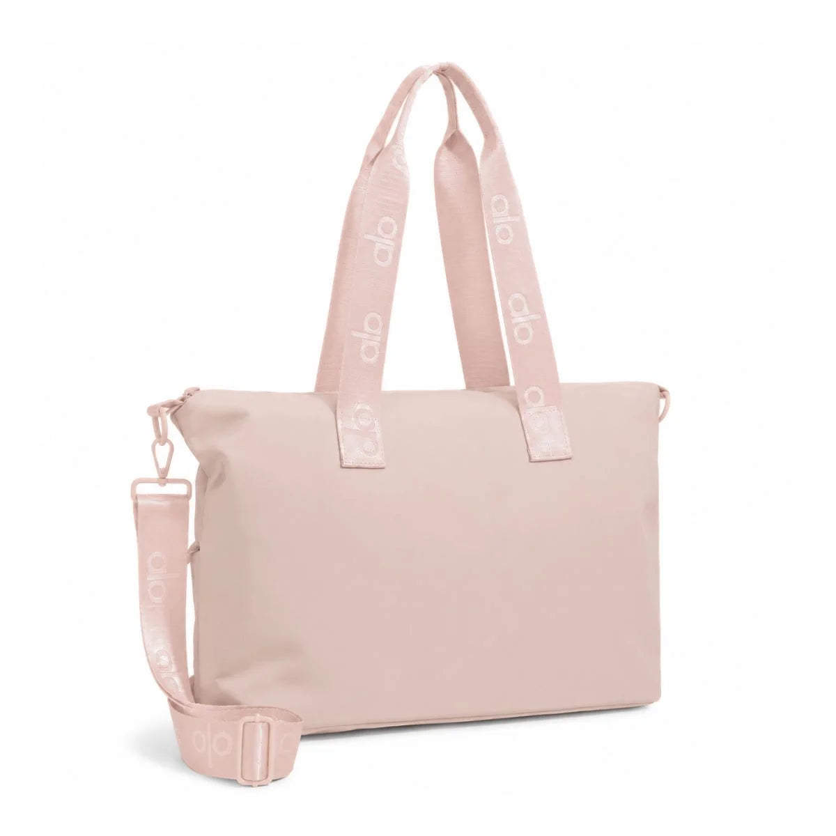 ALO Yoga Tote Bag Shoulder bag Women -PNK - Pink