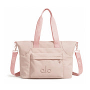 ALO Yoga Tote Bag Shoulder bag Women -PNK - Pink
