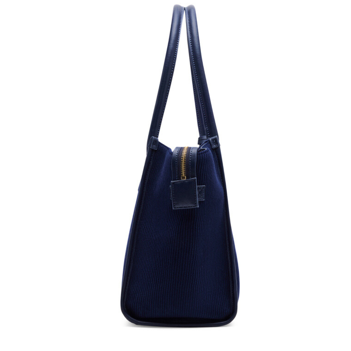 Anne Klein Tote Bag Shoulder Bag Women - NVY - Navy