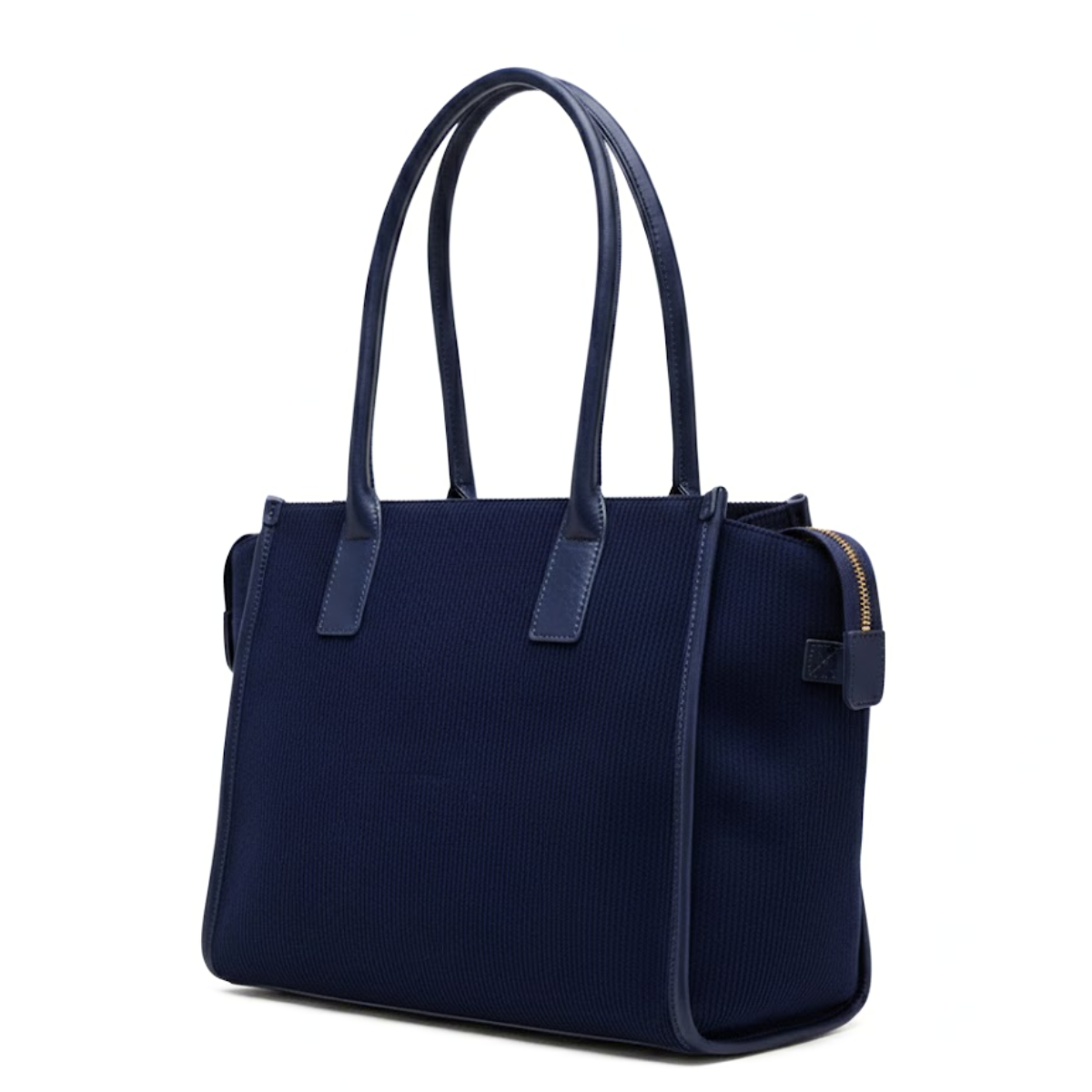 Anne Klein Tote Bag Shoulder Bag Women - NVY - Navy