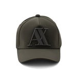 ARMANI EXCHANGE Baseball Cap Men