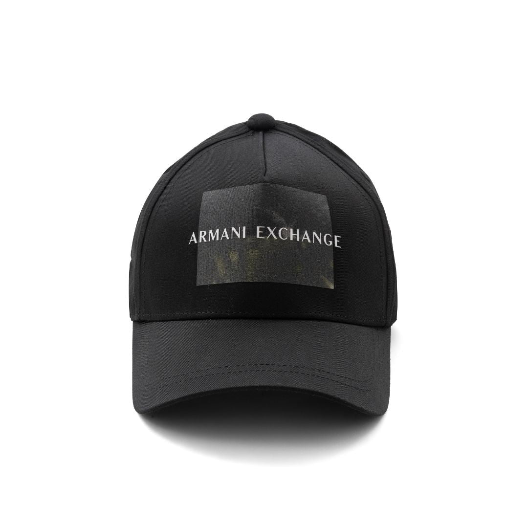 ARMANI EXCHANGE Baseball Cap Men