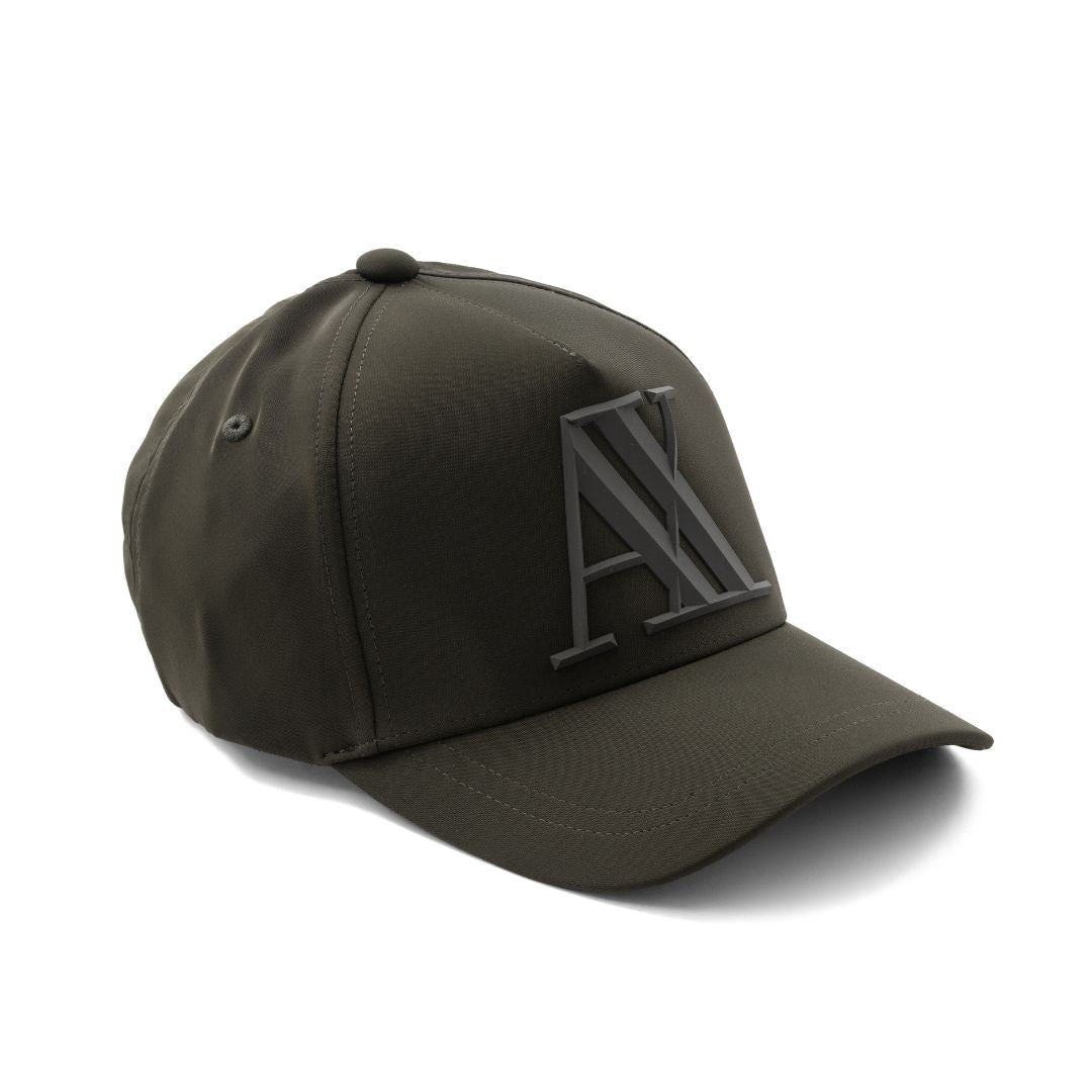 ARMANI EXCHANGE Baseball Cap Men - C4
