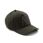 ARMANI EXCHANGE Baseball Cap Men - C4