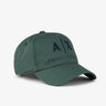 ARMANI EXCHANGE Cotton Baseball Cap Men - Green - Accessories