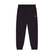 Armani Exchange Cotton Blend Jogger Sweatpants Men XM000978-BLK - Black / S