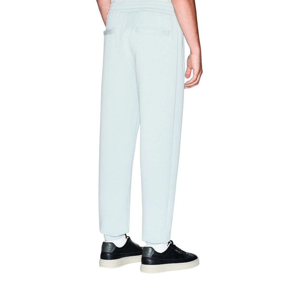 Armani Exchange Cotton Blend Jogger Sweatpants Men XM000978-GRN