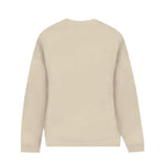 Armani Exchange French Terry Icon Project Sweatshirt 8NYM02YJ68Z14BD-BEG