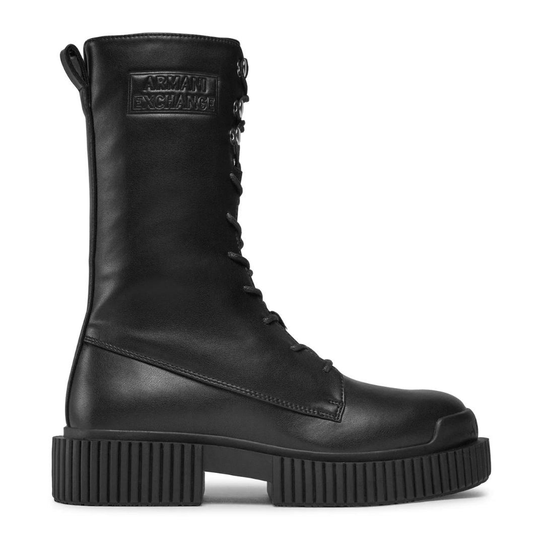 Emery Zip Bootie