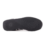 ARMANI EXCHANGE Logo Lace-Up XUX017 Sneakers - BLKWHT