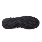 ARMANI EXCHANGE Logo Lace-Up XUX017 Sneakers - WHTSKY