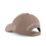 ARMANI EXCHANGE Milano New York Baseball Cap