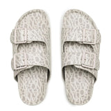 ARMANI EXCHANGE Sandals XDP031-GRYWHT