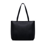 ARMANI EXCHANGE Shopper Tote Bag 942930-BLK - Black
